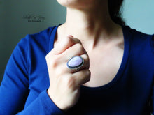 Load image into Gallery viewer, Kunzite Ring or Pendant (Choose Your Size)